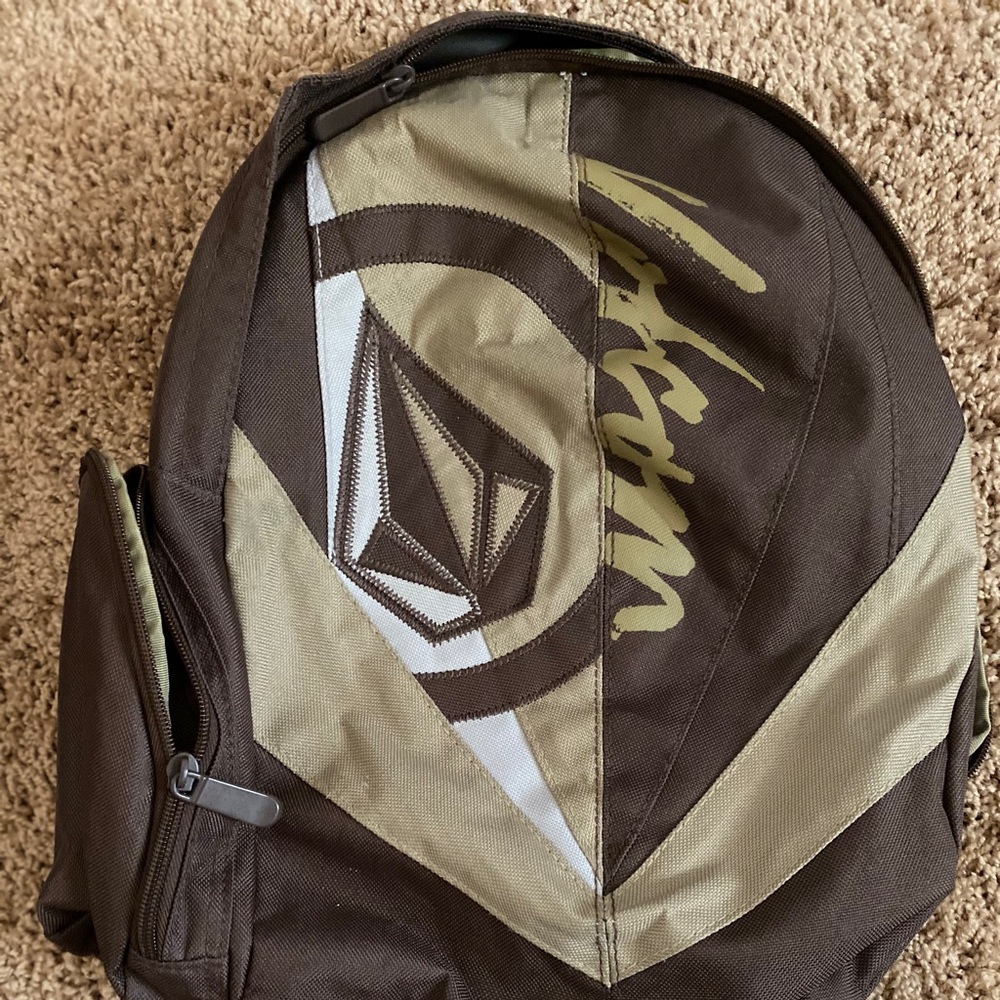 Vocom backpack